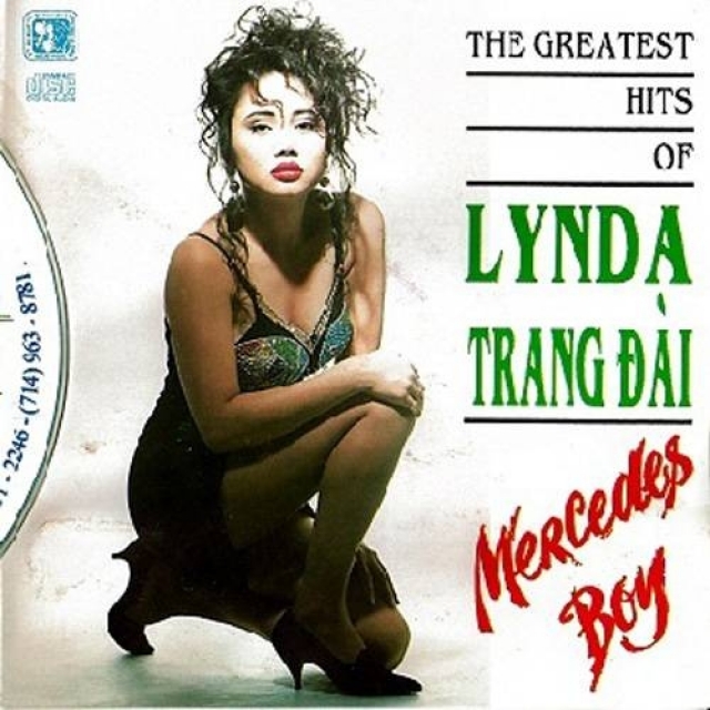 Lynda Trang Đài: Qua Mỹ từ năm 7 tuổi, đi hát vũ trường và cơ duyên thành Madonna  - Ảnh 6.