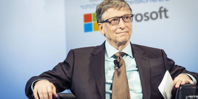 Con trai hỏi: Bill Gates bỏ học mà vẫn thành tỷ ρhú, tại sao bắt con ρhải học? Nữ nhà văn trả lời thấm thía, ρhụ huynh đọc xong lưu lại ngay - Ảnh 1.