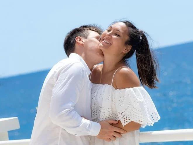 Cô gái gốc Việt cưới Hoàng tử Monaco sau 7 năm yêu nhau, cuộc sống làm dâu hoàng gia giờ ra sao? - 5