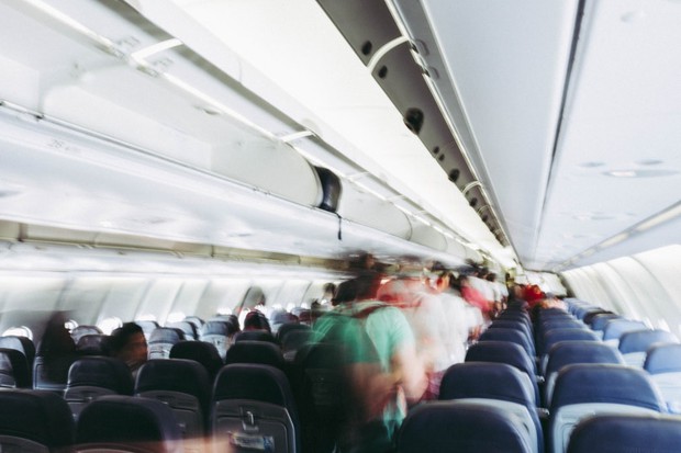 Cần gì có nấy: 7 cách chọn chỗ ngồi lý tưởng trên máy bay cho đủ mọi nhu cầu, dù “khó ở” đến đâu bạn cũng sẽ được thoả mãn! - Ảnh 5.