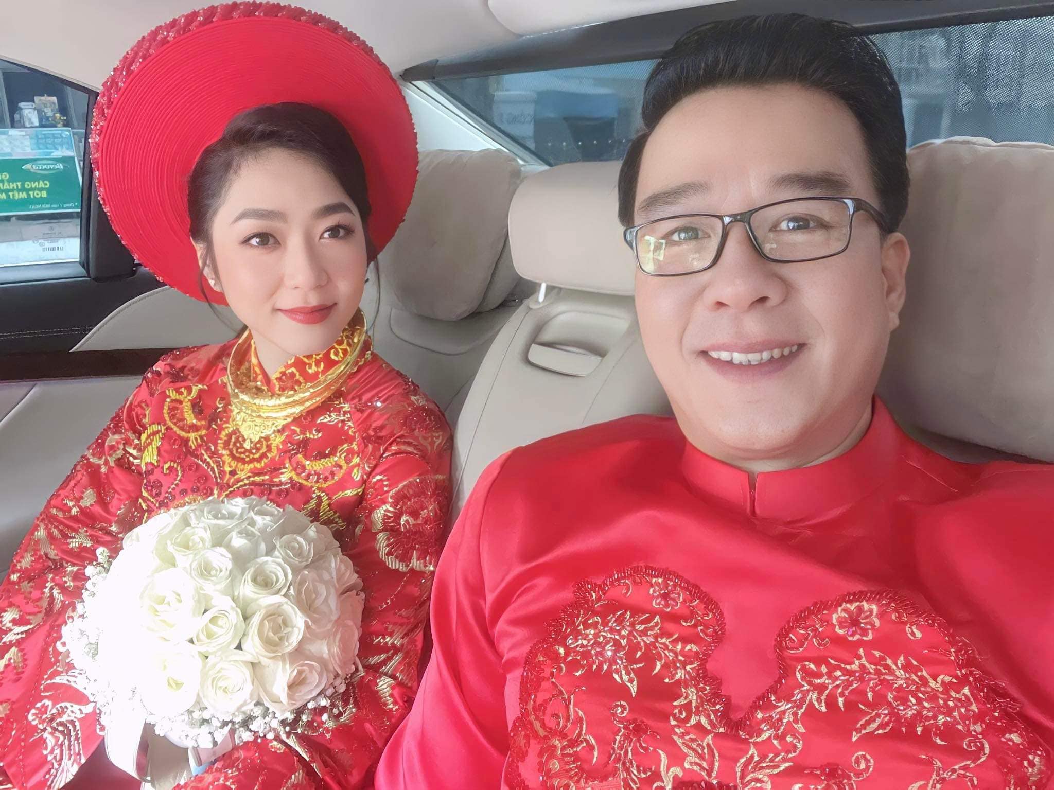 Hà Thanh Xuân chia tay "Vua cá Koi": Sau lễ cưới sống gần như trầm cảm - 2