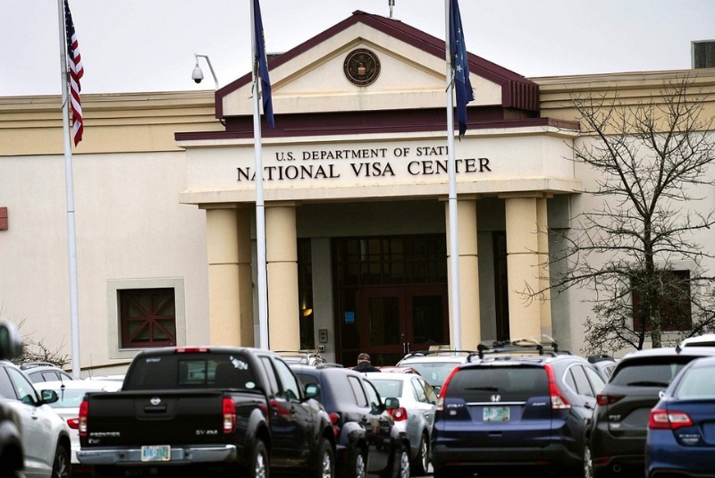 NVC - Trung tâm  Quốc gia