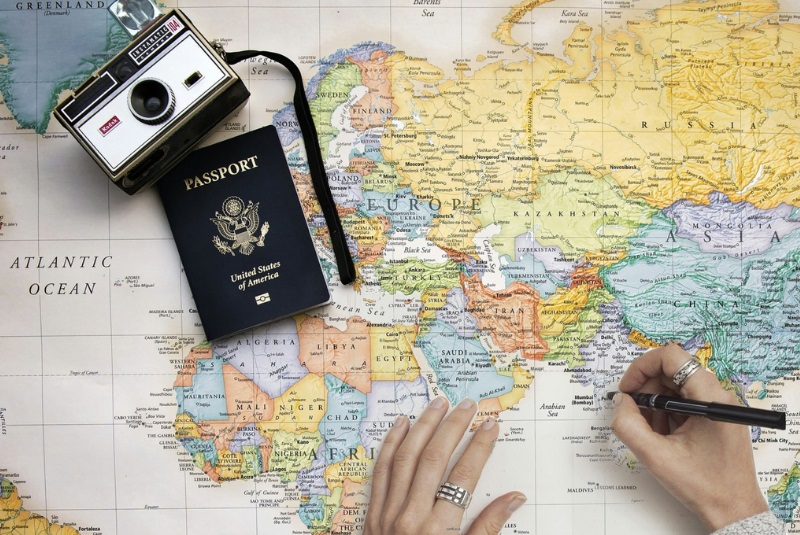 Tầm quan trọng của visa du lịch Mỹ