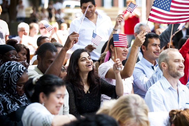 Cách nhập cư hợp pháp ở Mỹ thành công cao 