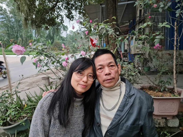 Trao con gái 2 tuổi cho vợ chồng Pháp nhờ nuôi, mẹ Việt giàn giụa nước mắt khi thấy hình hài 21 năm sau - Ảnh 4.