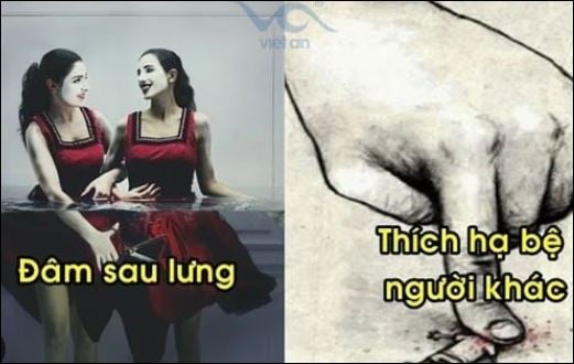 Chuyện tình cảm, thích hay không chưa bao giờ tồn tại một cách khách quan, nếu không thì chẳng có sự yêu ghét nào ở đời (ảnh minh họa)