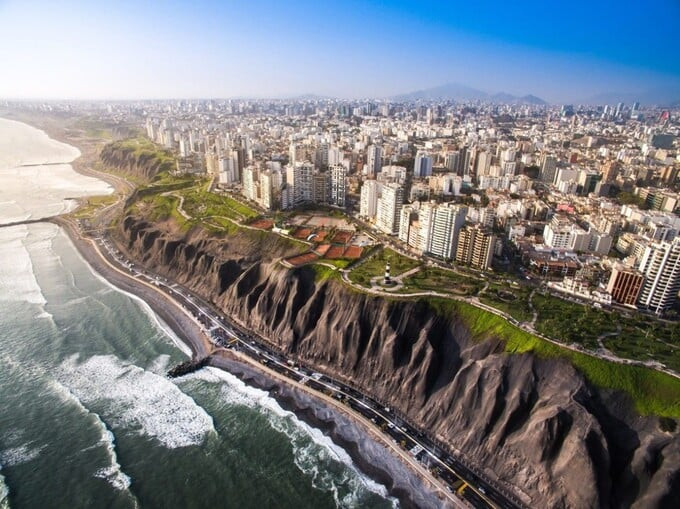 lima peru 1