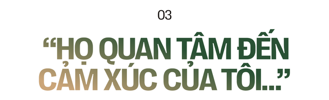 Nhân duyên kỳ lạ của doanh nhân Mỹ với thầy giáo  và điều kỳ diệu sau bài báo - Ảnh 5.