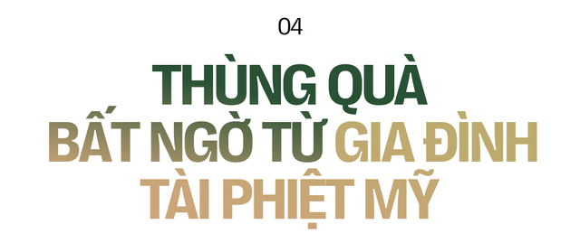 Nhân duyên kỳ lạ của doanh nhân Mỹ với thầy giáo  và điều kỳ diệu sau bài báo - Ảnh 7.