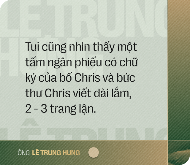 Nhân duyên kỳ lạ của doanh nhân Mỹ với thầy giáo  và điều kỳ diệu sau bài báo - Ảnh 8.