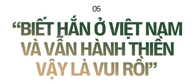 Nhân duyên kỳ lạ của doanh nhân Mỹ với thầy giáo  và điều kỳ diệu sau bài báo - Ảnh 9.