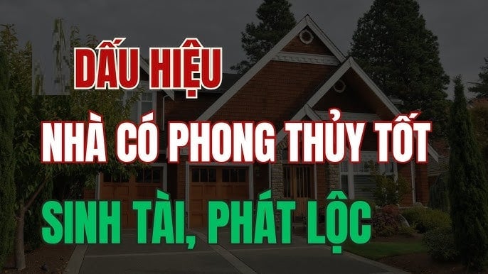 Trong nhà có 4 thứ chứng tỏ  đất đai có lộc, càng ở càng may, đừng dại mà bán đi