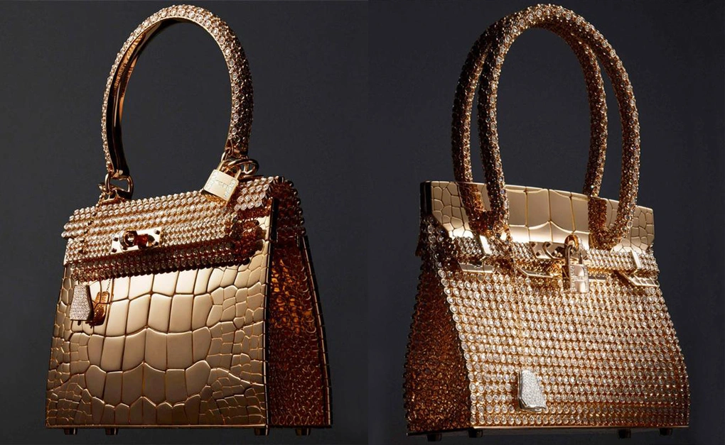 birkin sac bijou 1