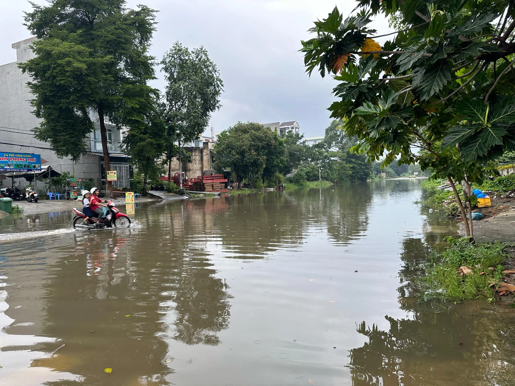  sắp đón siêu trăng 'lớn' nhất 2024: Có gì đặc biệt hay chỉ là sự cường điệu?- Ảnh 2.