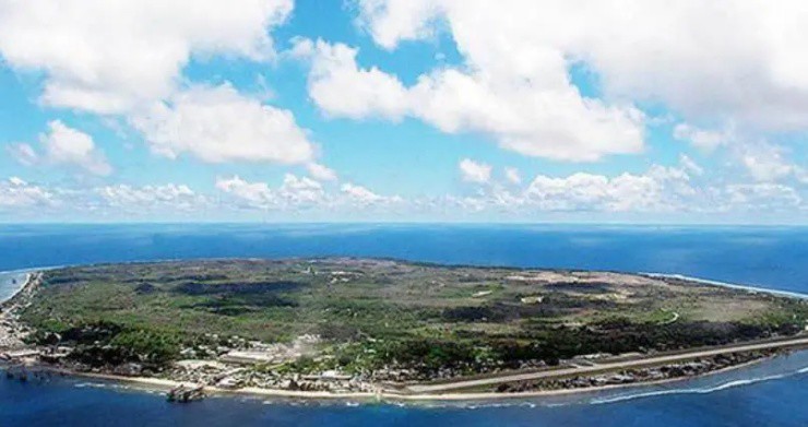 dao Nauru 1