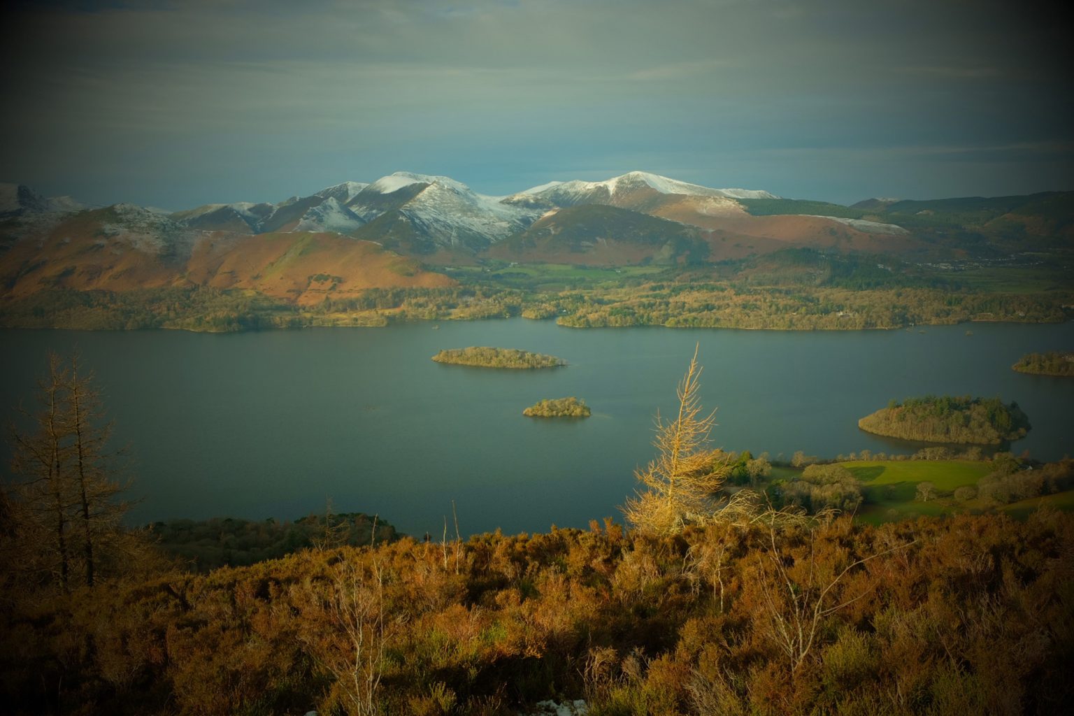 lake district 1