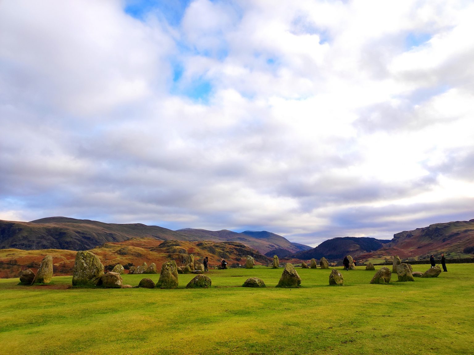 lake district 1