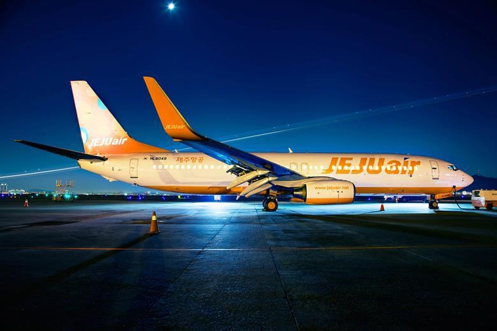 68.000 vé máy bay bị hủy trong một ngày, Jeju Air rơi vào khủng hoảng - 1