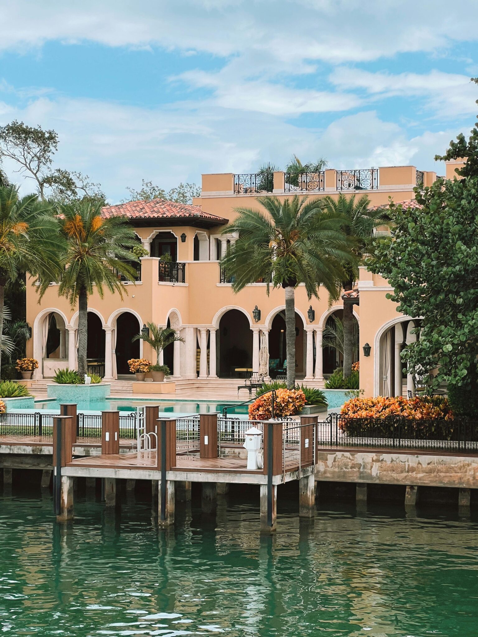 nha florida