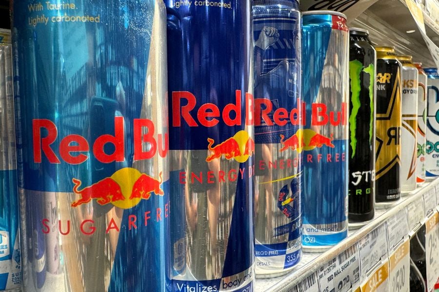 Một nghiên cứu mới cảnh báo người tiêu dùng đồ uống tăng lực về lượng taurine quá mức, chất này được cơ thể sản xuất tự nhiên nhưng lượng quá nhiều có thể làm tăng nguy cơ ung thư máu.