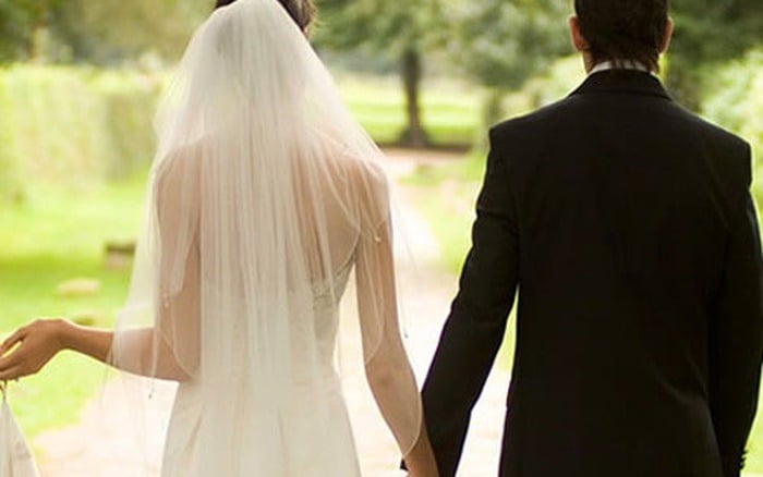 Hôn nhân không đơn thuần là chuyện của hai người mà còn là sự gắn kết giữa hai gia đình.