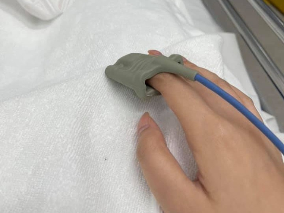 Những lần nhập viện liên tiếp của Hoa hậu Mai Phương Thúy: “Báo động đỏ” cho sức khỏe ở tuổi 37- Ảnh 3.