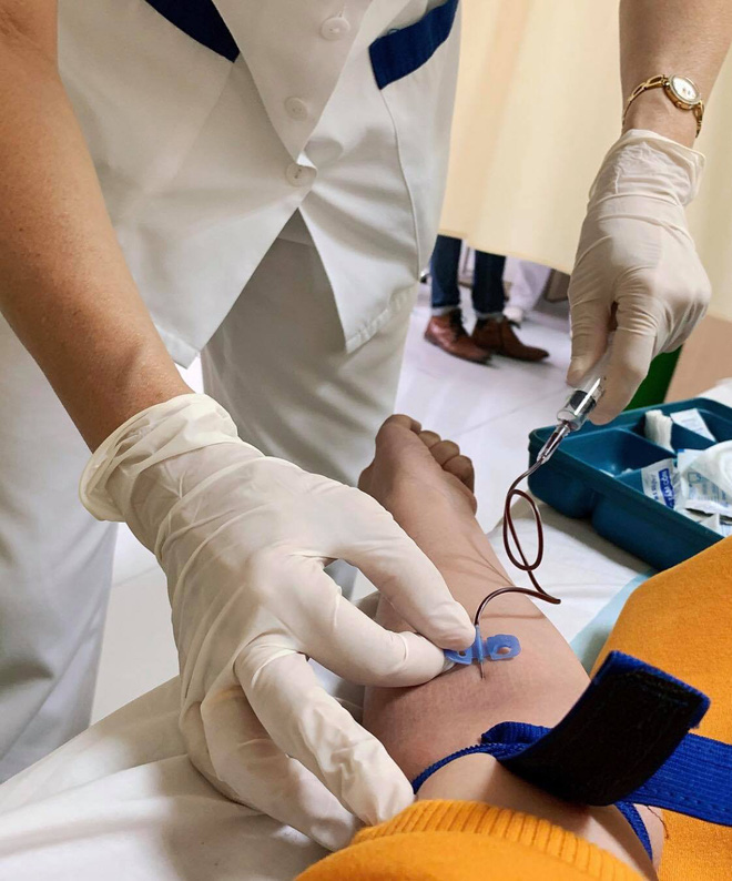 Những lần nhập viện liên tiếp của Hoa hậu Mai Phương Thúy: “Báo động đỏ” cho sức khỏe ở tuổi 37- Ảnh 4.