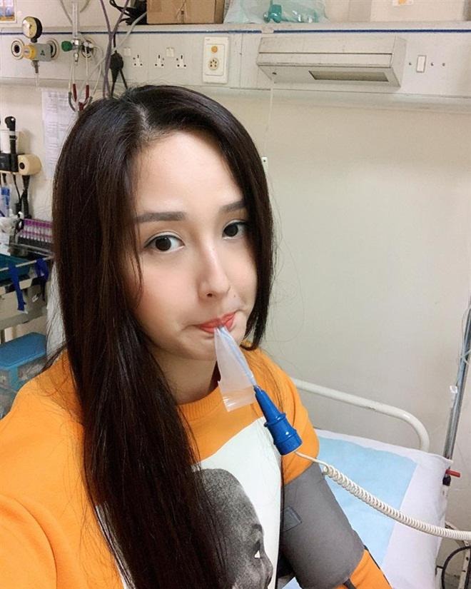 Những lần nhập viện liên tiếp của Hoa hậu Mai Phương Thúy: “Báo động đỏ” cho sức khỏe ở tuổi 37- Ảnh 5.
