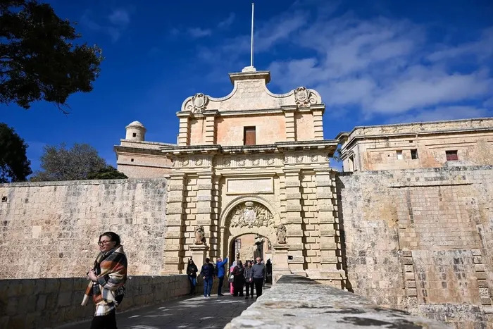 ho chieu hiem malta 1