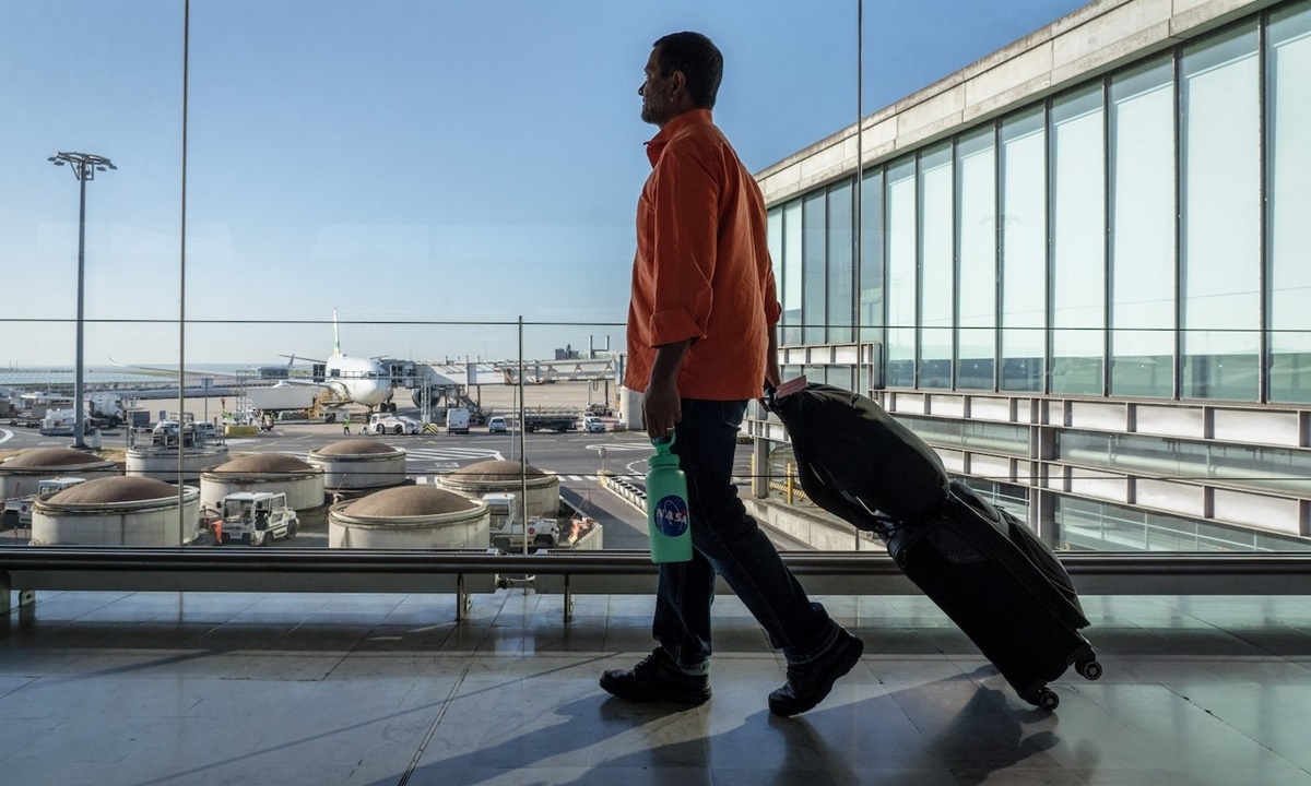 Những nhà nghiên cứu Mỹ tìm đường ra nước ngoài - Báo VnExpress