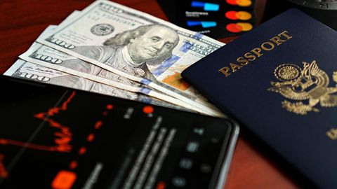 Điều kiện để được hoàn tiền đặt cọc khi xin visa du lịch Mỹ