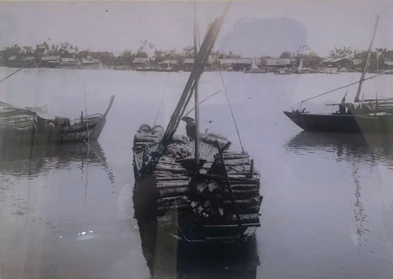 Sài Gòn 'Hòn ngọc Viễn Đông' cách nay một thế kỷ qua bộ ảnh mới công bố- Ảnh 6. Sài Gòn 'Hòn ngọc Viễn Đông' cách nay một thế kỷ qua bộ ảnh mới công bố- Ảnh 6.