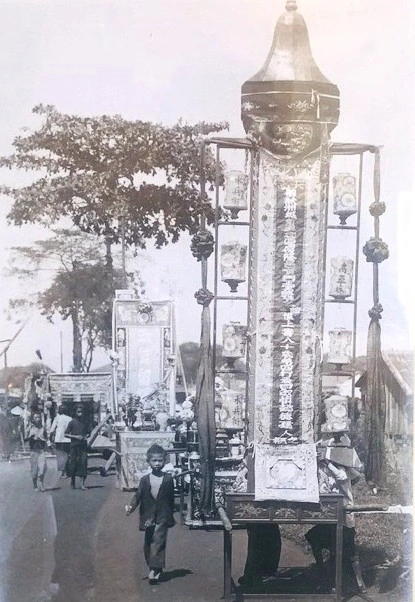 Sài Gòn 'Hòn ngọc Viễn Đông' cách nay một thế kỷ qua bộ ảnh mới công bố- Ảnh 10. Sài Gòn 'Hòn ngọc Viễn Đông' cách nay một thế kỷ qua bộ ảnh mới công bố- Ảnh 10.