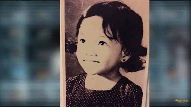 lac con gai 3 tuoi 1