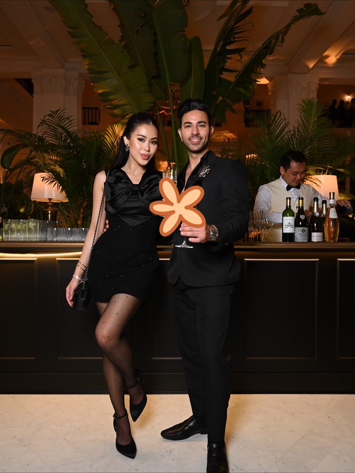 Quá khứ được giấu kỹ của con rể tỷ phú Johnathan Hạnh Nguyễn- Ảnh 5.