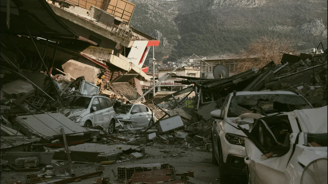 Những dự đoán về năm 2026 của Baba Vanga bất ngờ được nhắc đến lúc này: Trùng hợp đáng sợ với thực tại? - Ảnh 2.