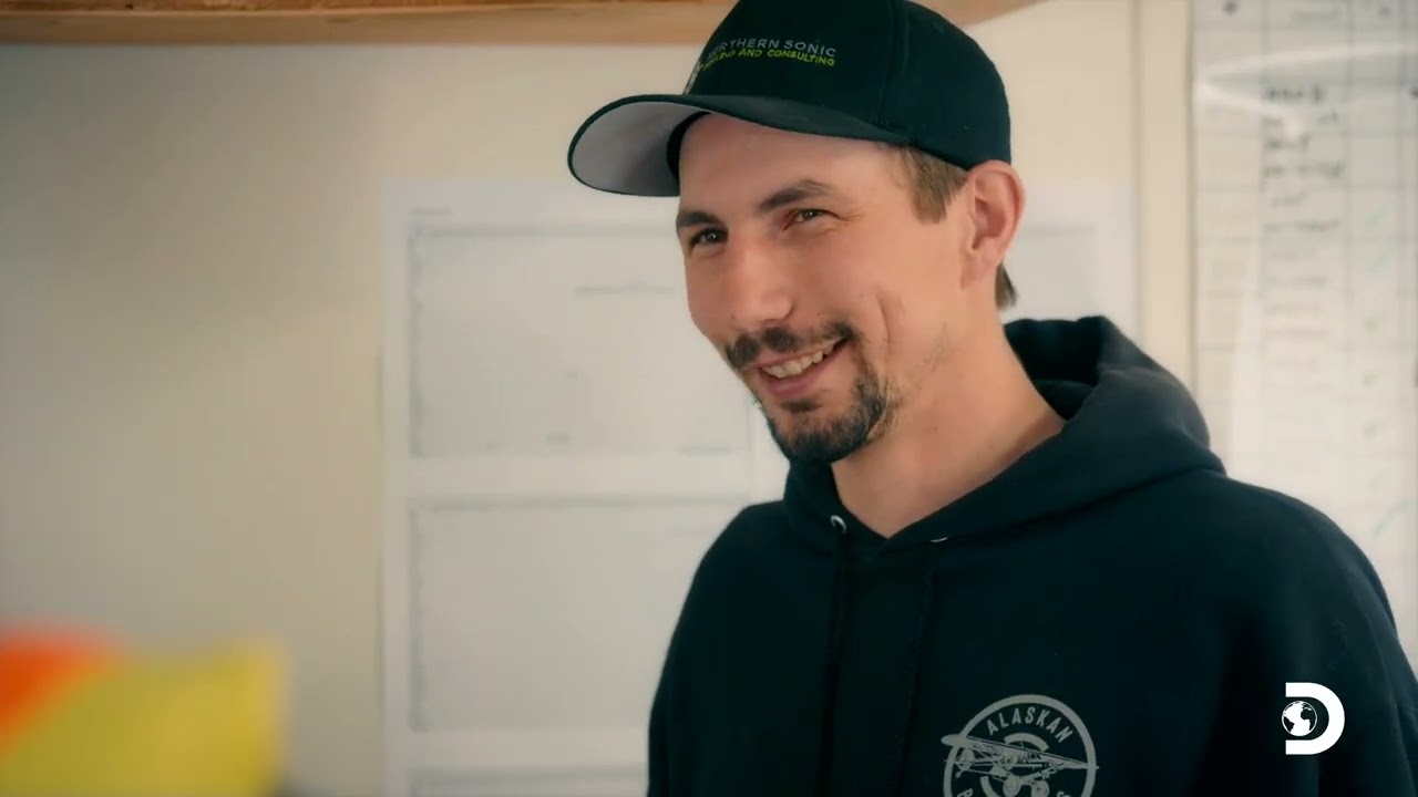 Gold Rush': Parker Schnabel Discusses $160 Million Gamble in Sneak Peek (VIDEO)