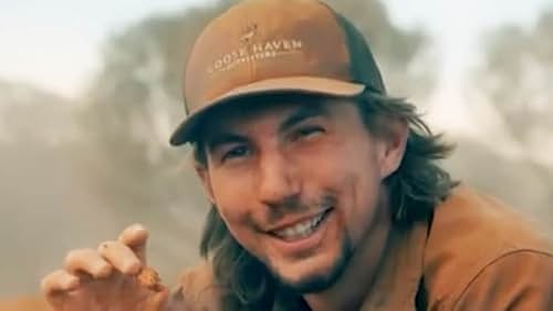 Gold Rush' Parker Schnabel On Dominion Creek Potential & Pitfalls - IMDb