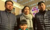 Sống ở Mỹ 20 năm, cặp vợ chồng Trung Quốc bị trục xuất vào mùng Một Tết