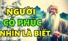 Người có phúc tướng hay không cứ nhìn chỗ này là biết, chính xác hơn xem mặt