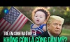 Chính quyền Trump đệ đơn về luật 'sinh ra ở Mỹ là công dân Mỹ' lên tòa tối cao