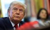 Nhiều người Mỹ nghĩ ông Trump làm kinh tế tệ đi, hoài nghi việc áp thuế