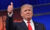 Ông Trump nêu khả năng xóa thuế thu nhập cá nhân cho người Mỹ