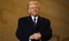 Ông Trump: 'Tôi điều hành nước Mỹ và cả thế giới'
