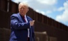 Cách ông Trump khóa chặt biên giới với người nhập cư