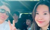 Gia đình gốc Việt thiệt mạng khi gã đàn ông tâm thần lao xe vào hội chợ
