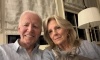 Ông Biden đăng ảnh sau khi mắc ung thư ác tính