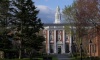 Mỹ cấm Đại học Harvard tuyển sinh viên quốc tế