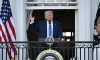 Ông Trump ký lệnh cấm nhập cảnh với công dân 12 quốc gia