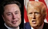 Tổng thống Trump và Elon Musk đấu khẩu gay gắt